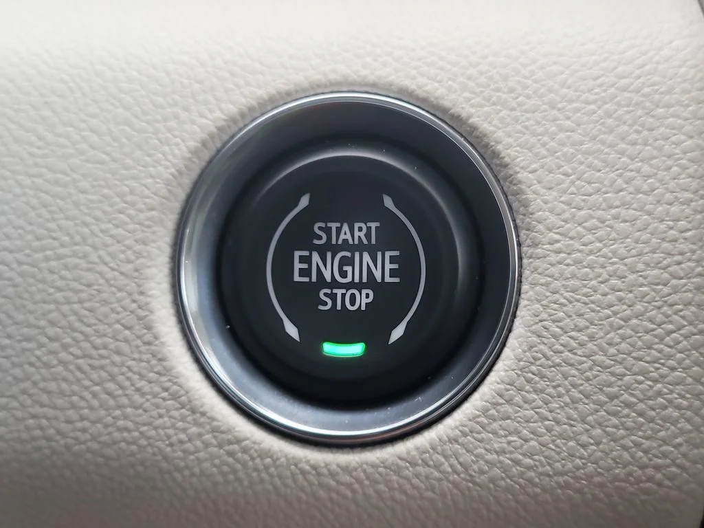 Certified Used 2025 Blue GMC Denali image 29