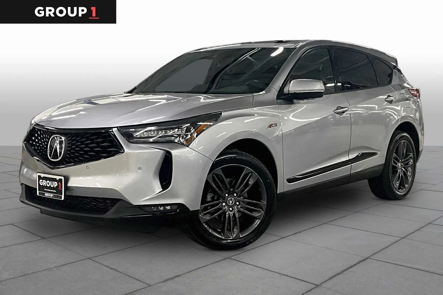 2023 Acura RDX