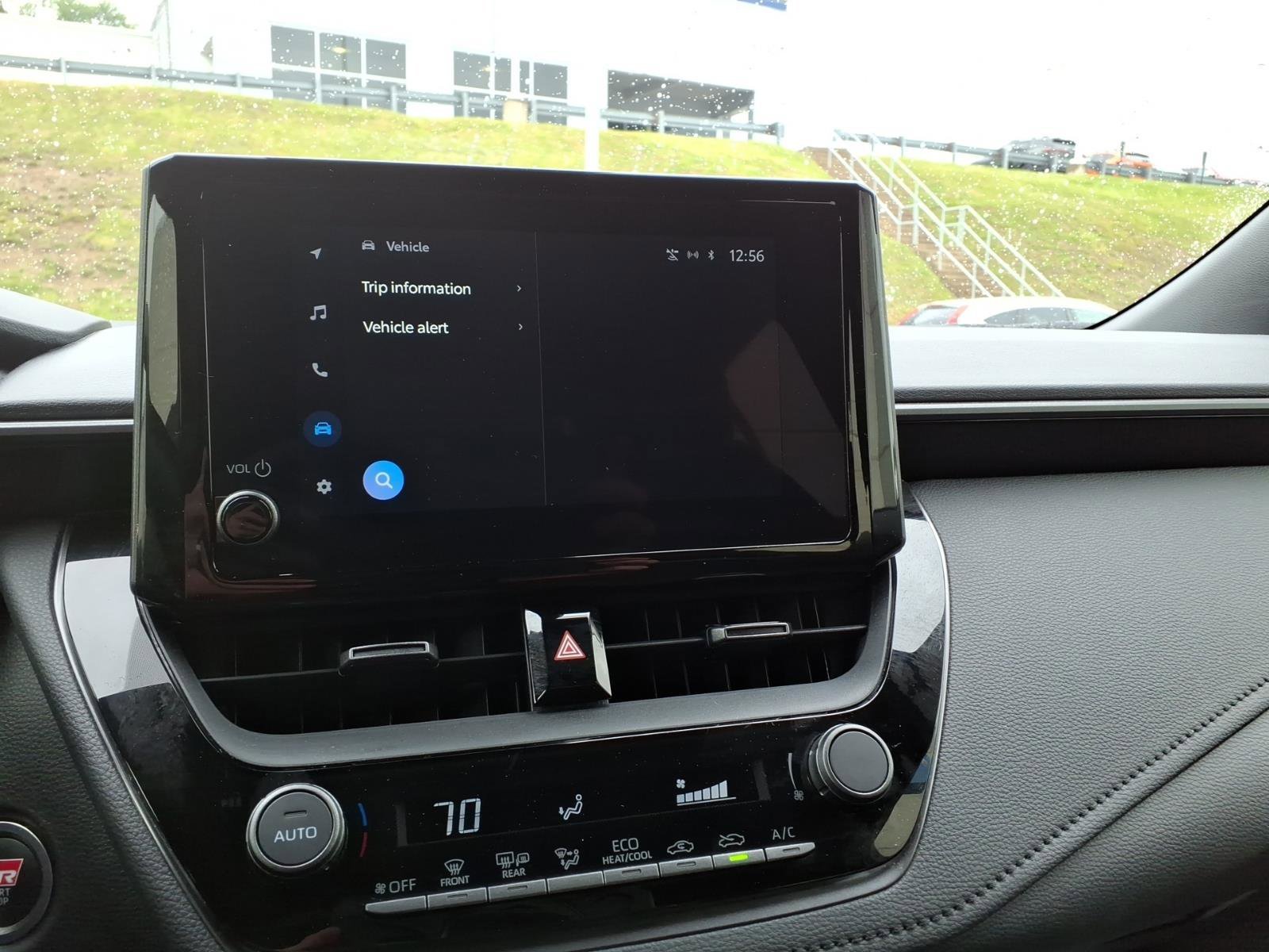 2025 Toyota GR Corolla Core - Photo 27