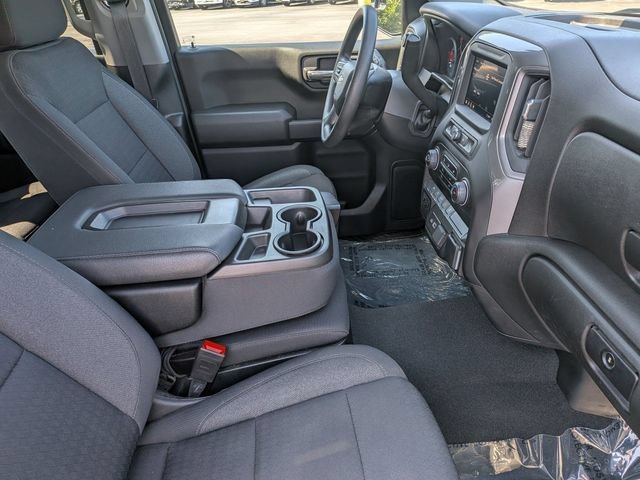 2023 Chevrolet Silverado 1500 Custom - Photo 31