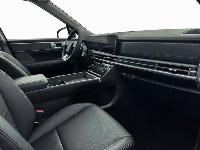 New 2026 Black Hyundai Limited image 17