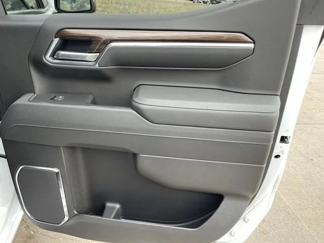 2026 Chevrolet Silverado 1500 LT - Photo 14