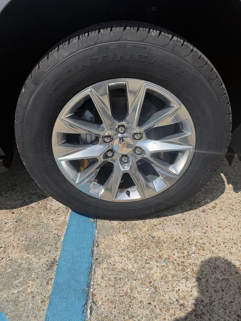 2026 Chevrolet Tahoe Premier - Photo 8