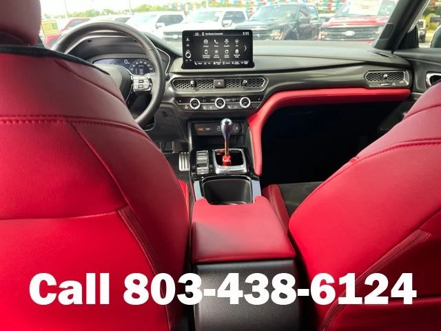 Used 2024  Acura Type S image 16