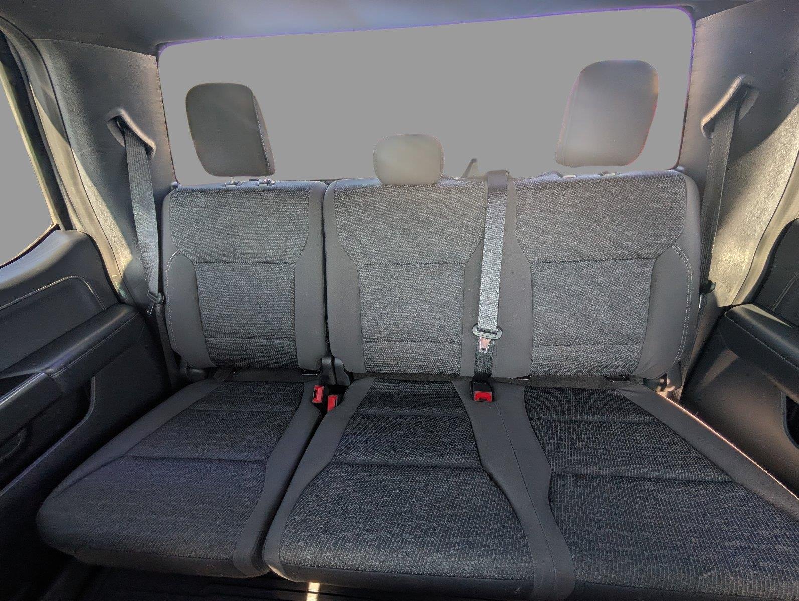 Used 2023 Carbonized Gray Ford XLT image 33