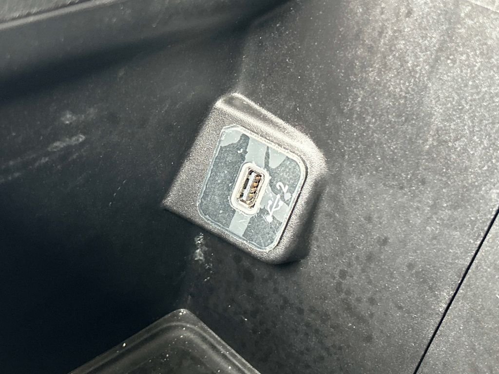 Used 2022 Gray Jeep Unlimited High Tide image 28