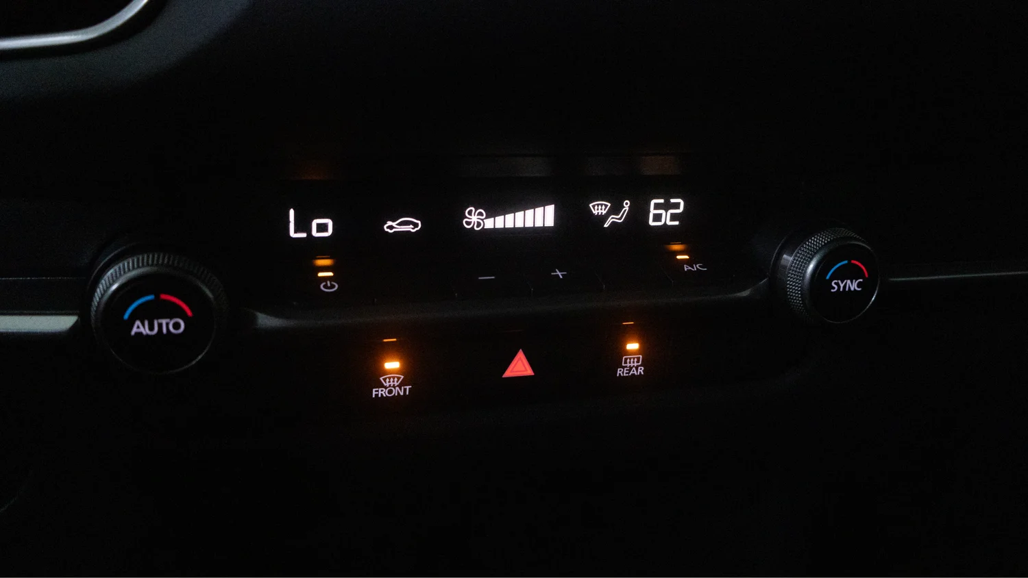 Used 2023 Black Mazda 2.5 S Select Package image 14