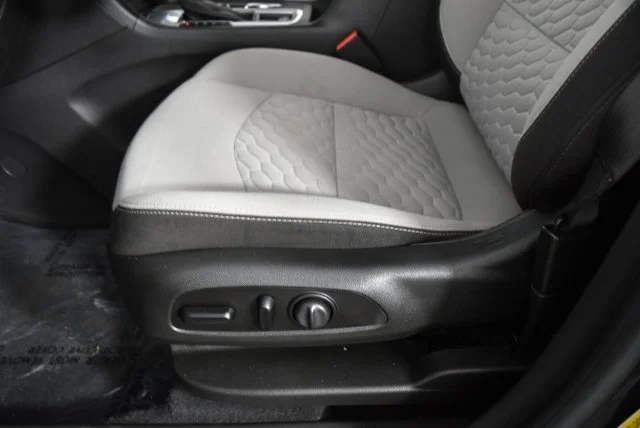 Used 2021 Black Chevrolet LT image 15
