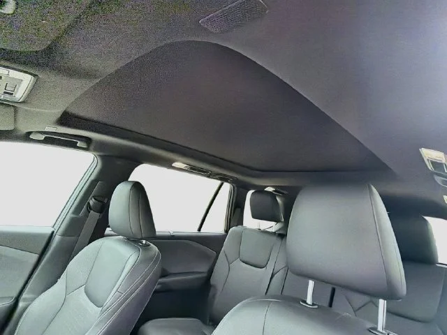 Certified Used 2026 Pearl Lexus TX 350 Premium image 29