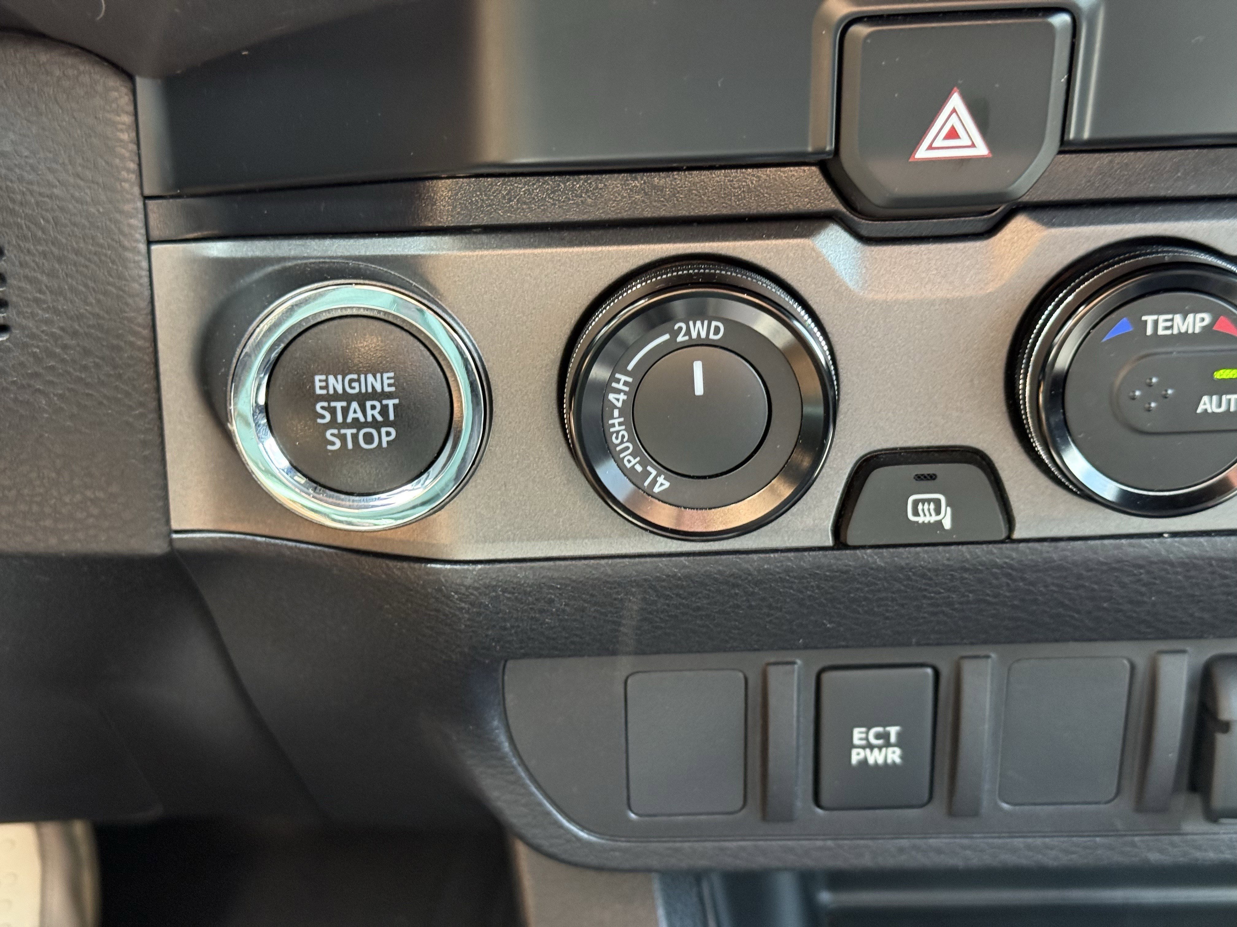 Used 2022 Magnetic Gray Metallic Toyota SR image 23