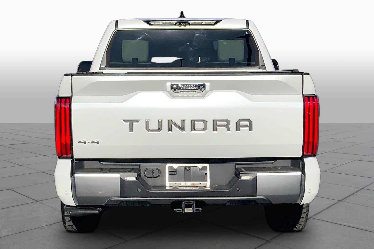 Used 2023 Wind Chill Pearl Toyota Capstone Hybrid image 5