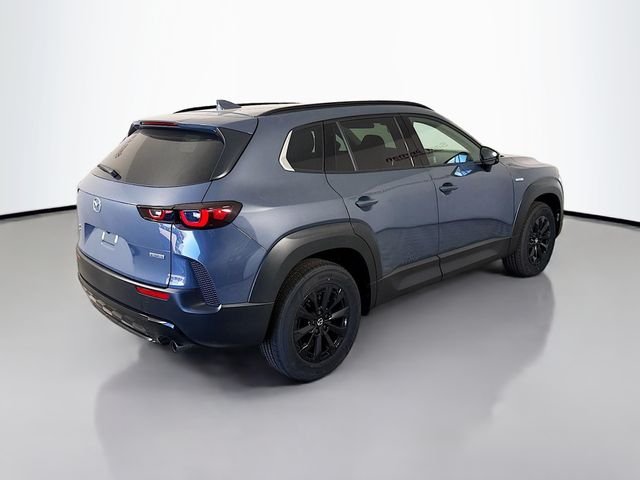 2025 Mazda CX-50 Premium - Photo 7