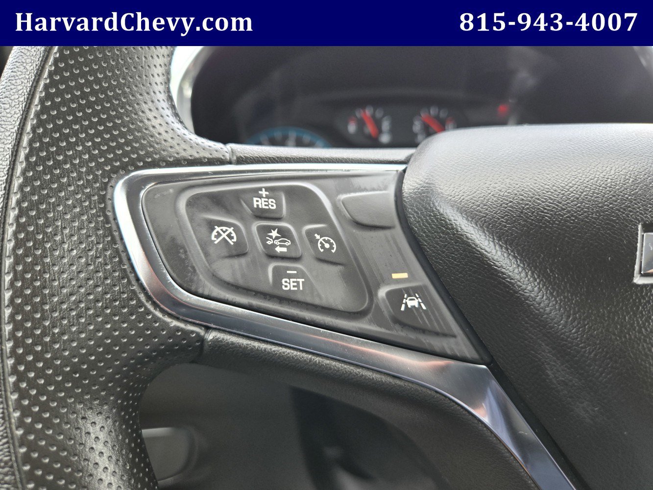 2021 Chevrolet Equinox LS - Photo 18