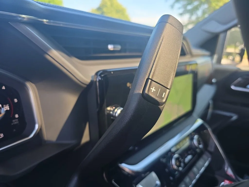 2026 GMC Sierra 2500HD Denali - Photo 26