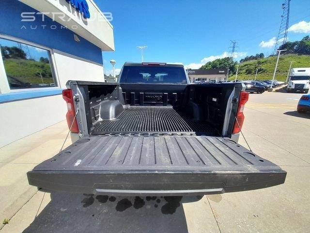 Used 2026 Sterling Gray Metallic Chevrolet LT image 47