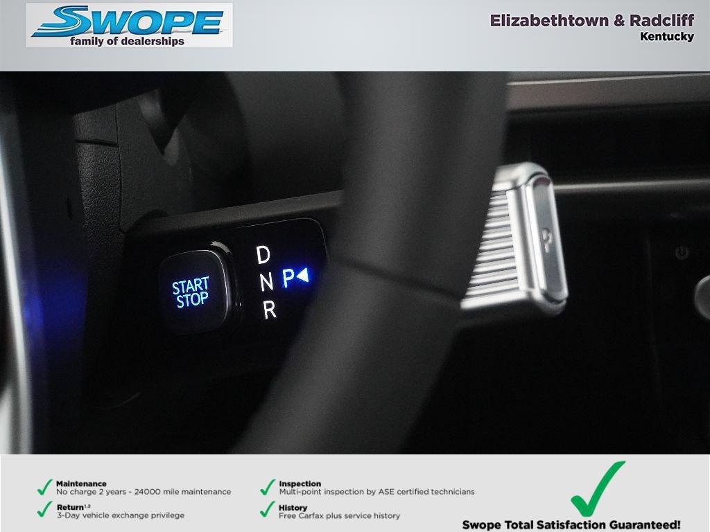 2026 Hyundai IONIQ 9 S - Photo 23