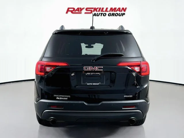 2019 GMC Acadia SLT-1 - Photo 6