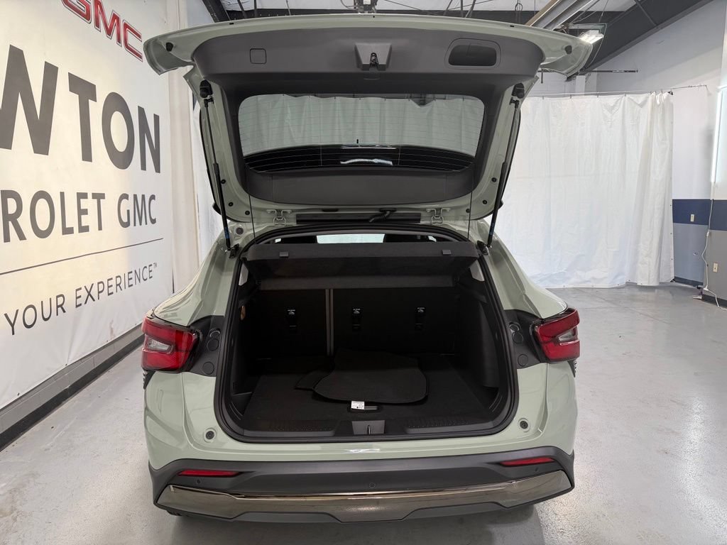 2026 Chevrolet Trax Activ - Photo 35
