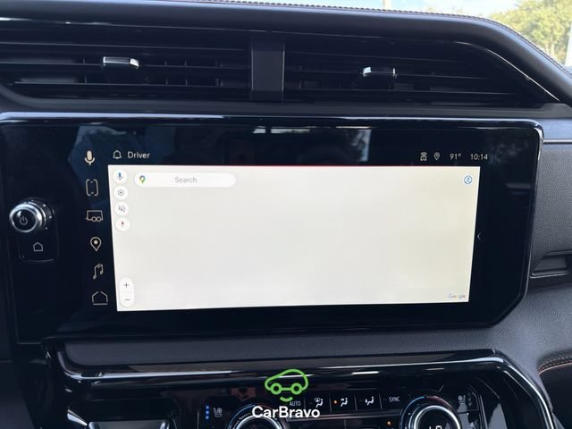 2024 GMC Sierra 2500HD AT4 - Photo 24