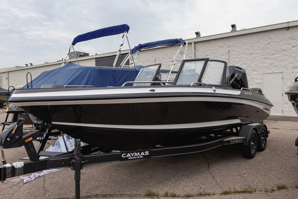 New 2027  Caymas Boats  image 1