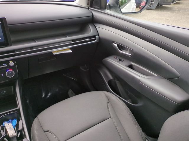 New 2026 White Hyundai SEL AWD image 43