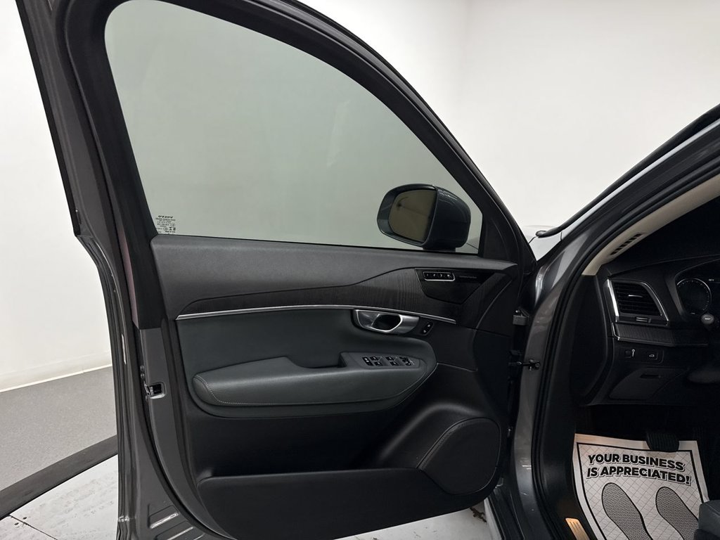Used 2020 Gray Metallic Volvo T6 Momentum image 14