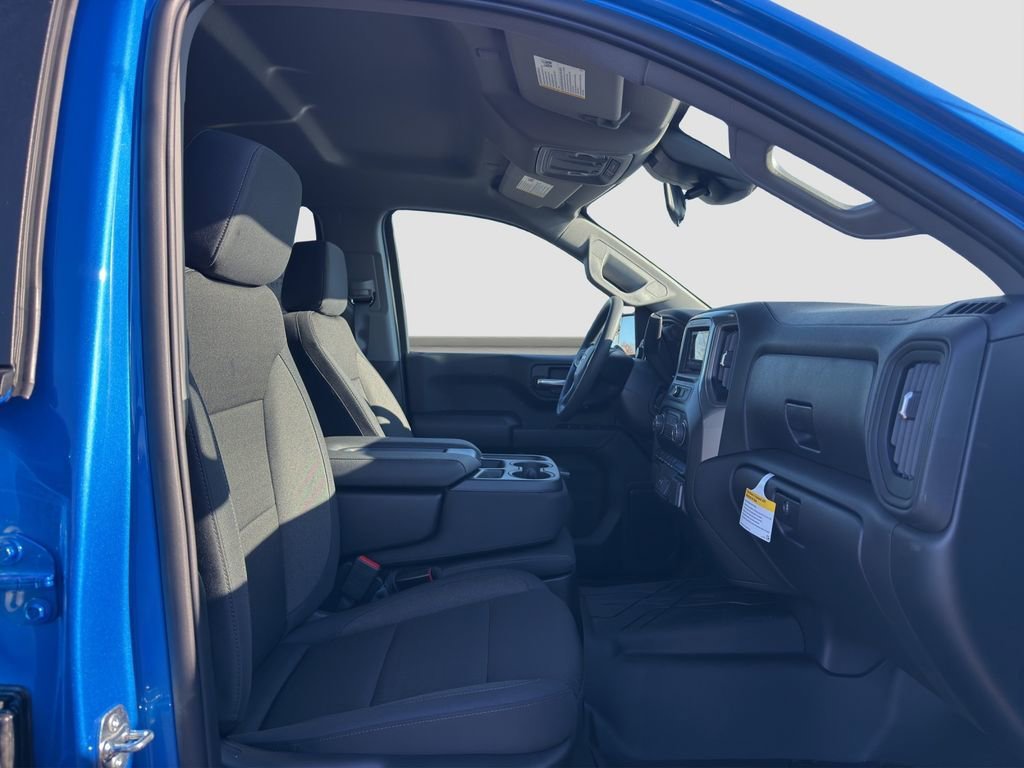 2026 Chevrolet Silverado 1500 Custom - Photo 16