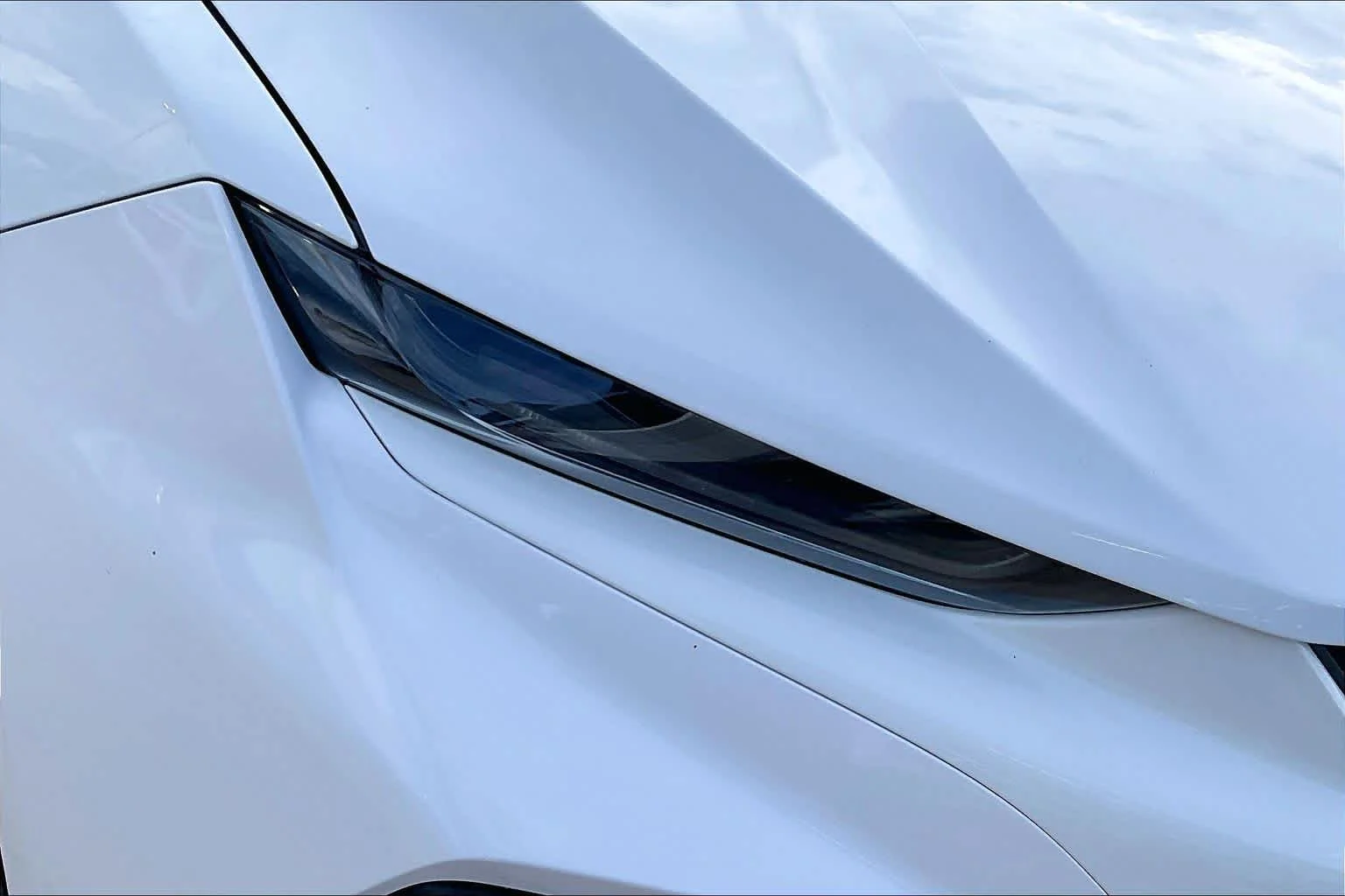Used 2020 Summit White Chevrolet LT image 24