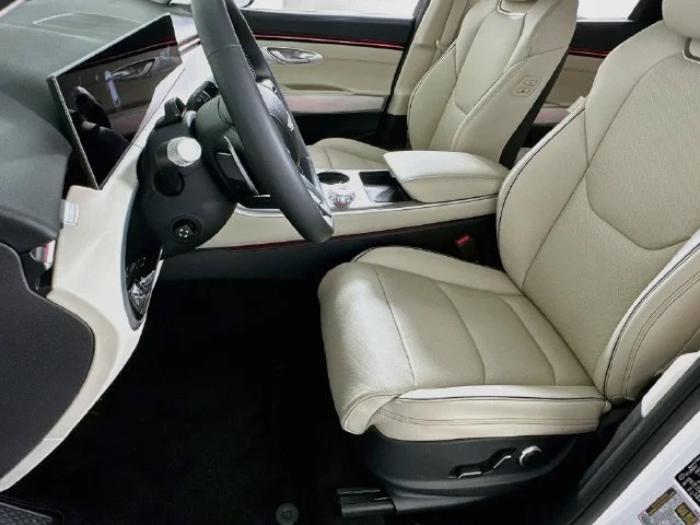 New 2027 Genesis GV70 2.5T Advanced