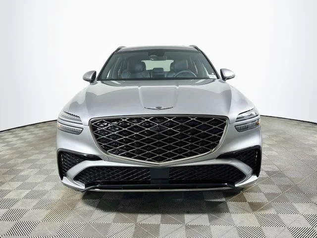 New 2027 Silver Genesis 2.5T Sport Prestige image 9
