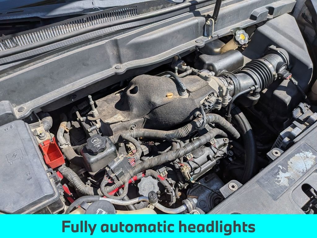Used 2008 White GMC SLT-1 image 14