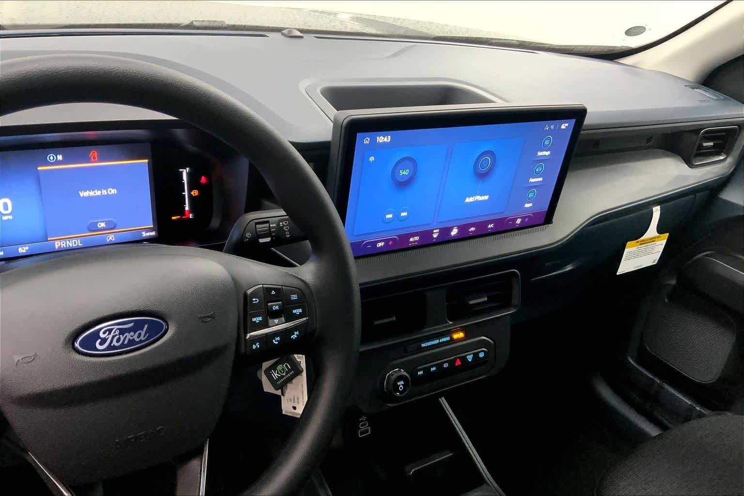 New 2026 M7/CARBONIZED G Ford XL image 5