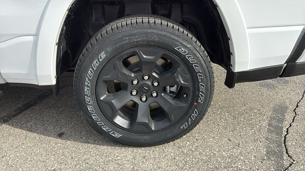2026 RAM 1500 Big Horn/Lone Star - Photo 24