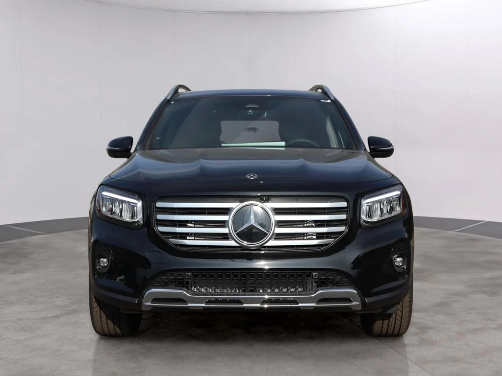 Certified 2026 Mercedes-Benz GLB GLB 250 with VIN W1N4M4HB8TW456082 for sale in Kansas City