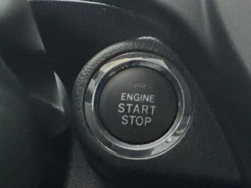 Used 2026 Black Subaru Touring image 19