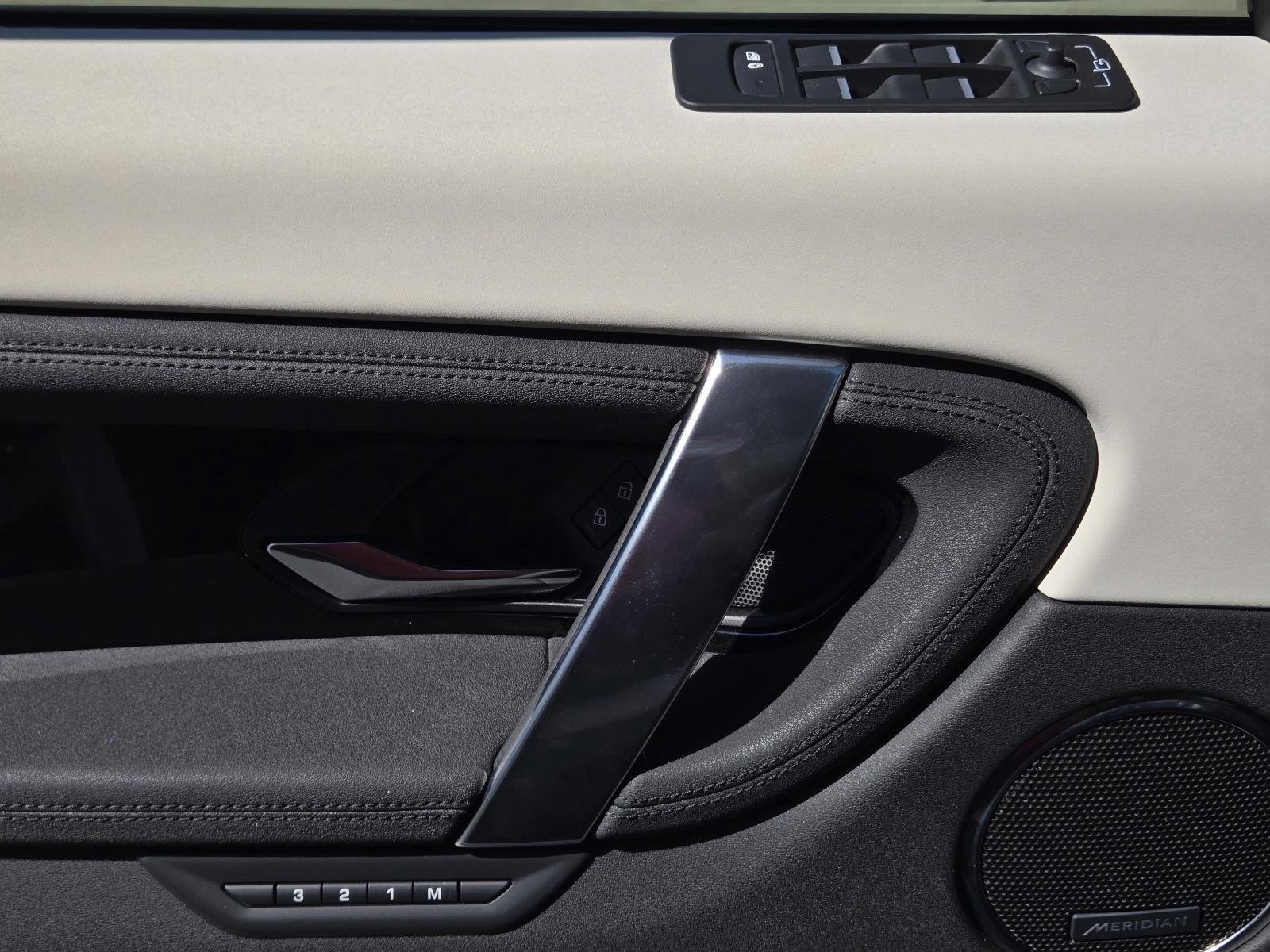 2025 Land Rover Discovery Sport S - Photo 27