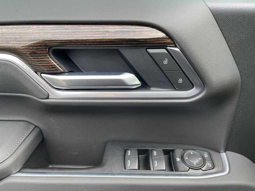 2026 GMC Sierra 1500 Elevation - Photo 23