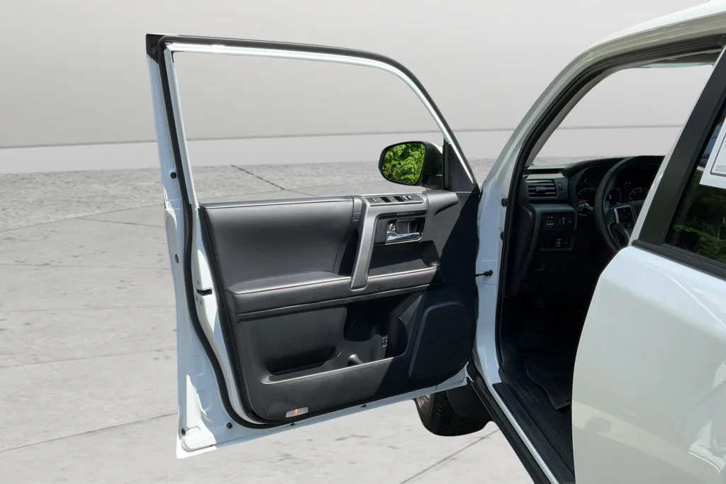2024 Toyota 4Runner SR5 Premium - Photo 11