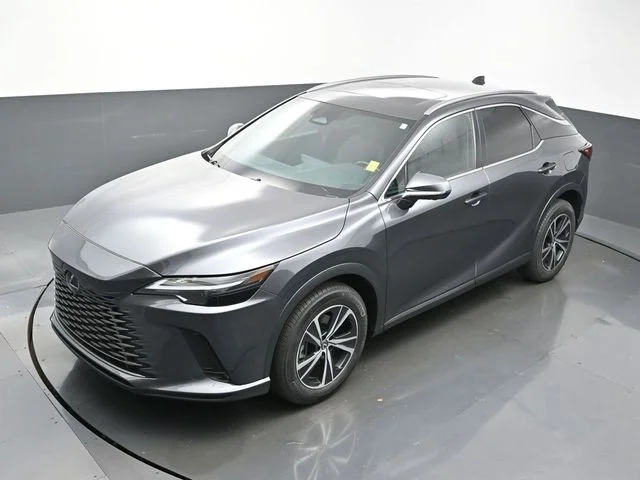 Used 2024 Gray Lexus 350 Premium image 56