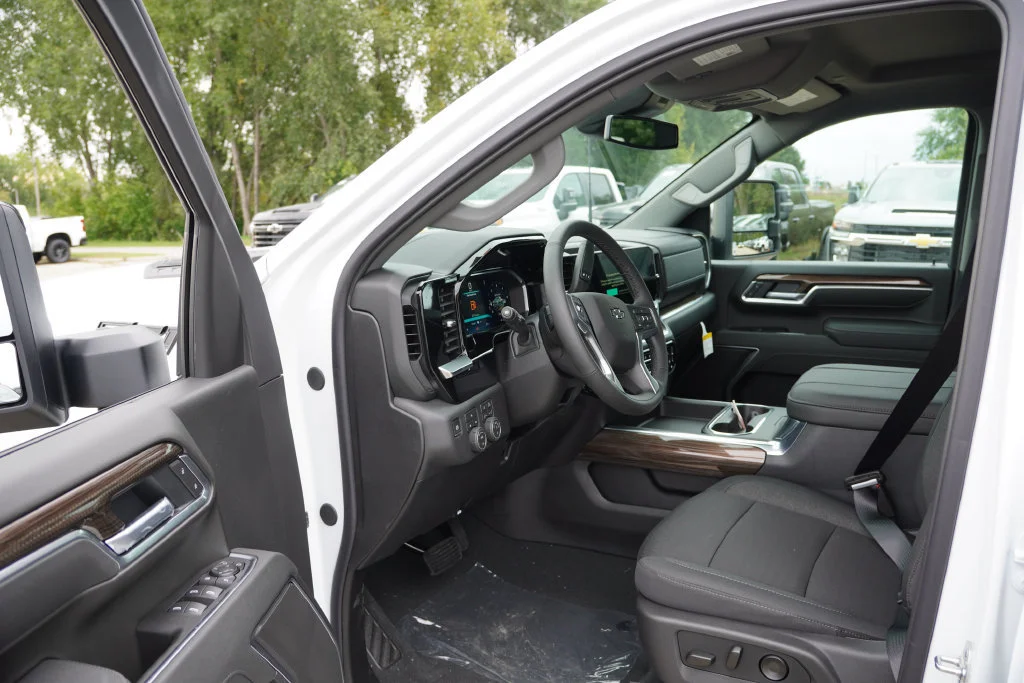 2026 Chevrolet Silverado 2500 HD LT - Photo 10