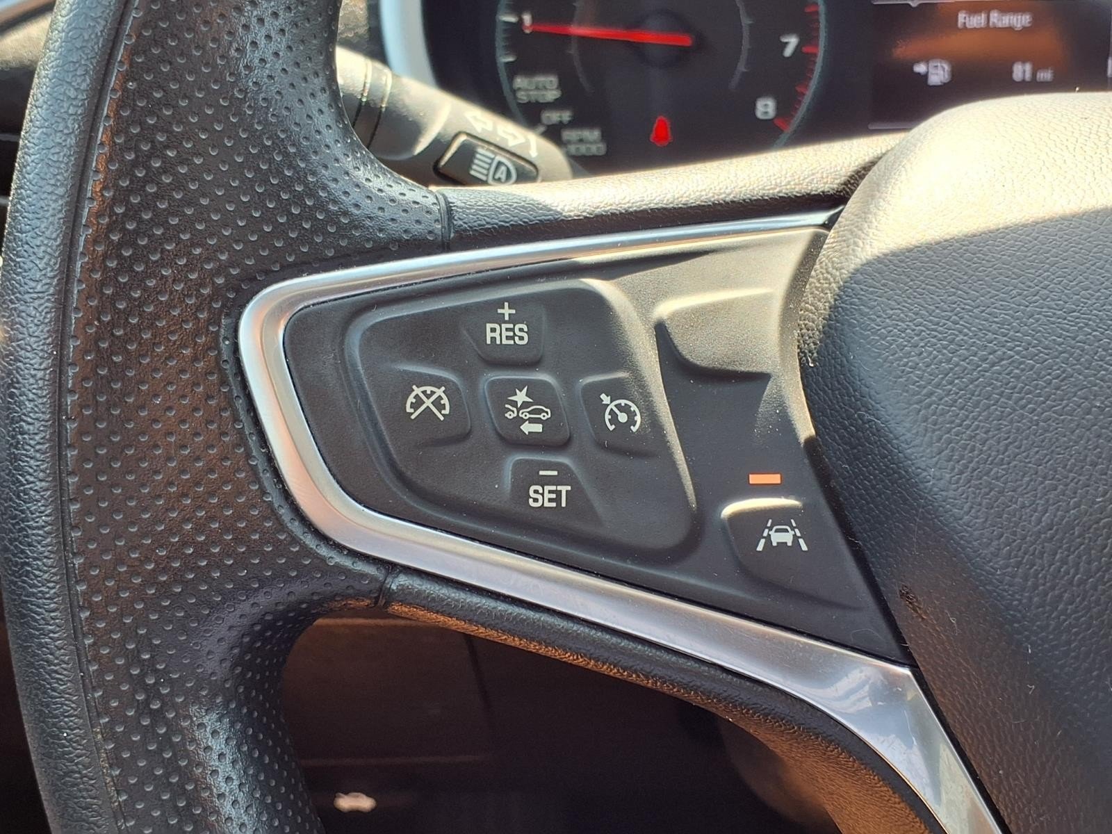 2023 Chevrolet Malibu LT Gray at Mac Haik CDJR North Houston