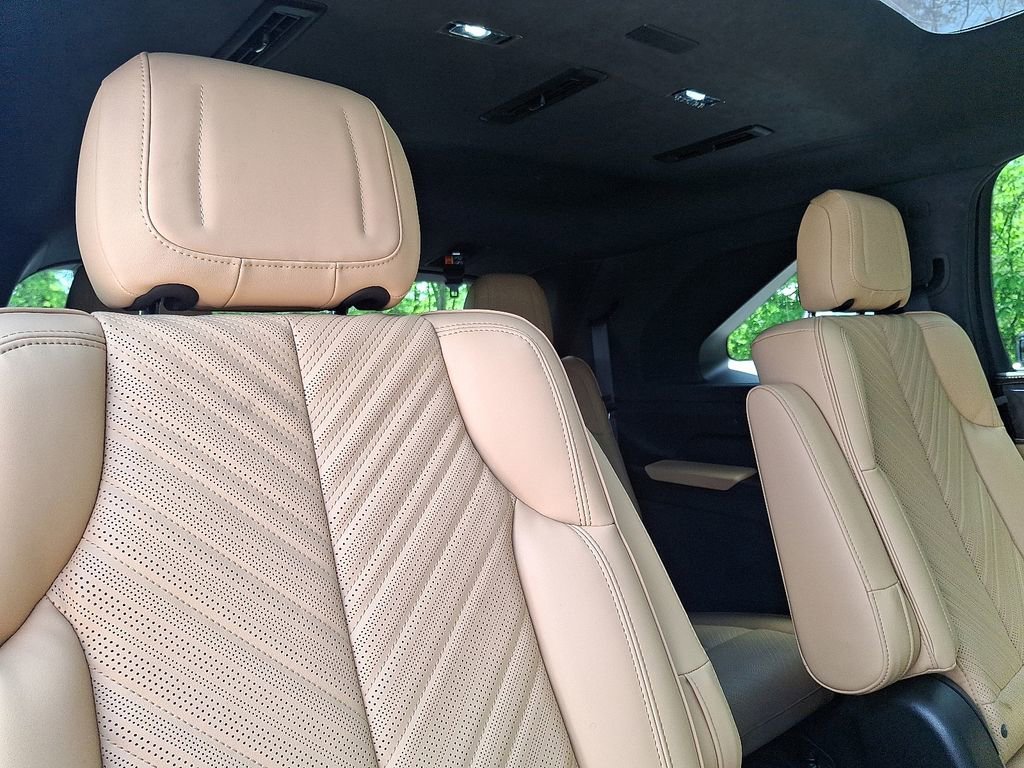 2025 Cadillac Escalade IQ Sport 2 - Photo 20