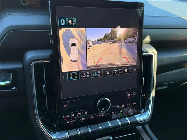 2026 GMC Yukon XL Denali - Photo 37