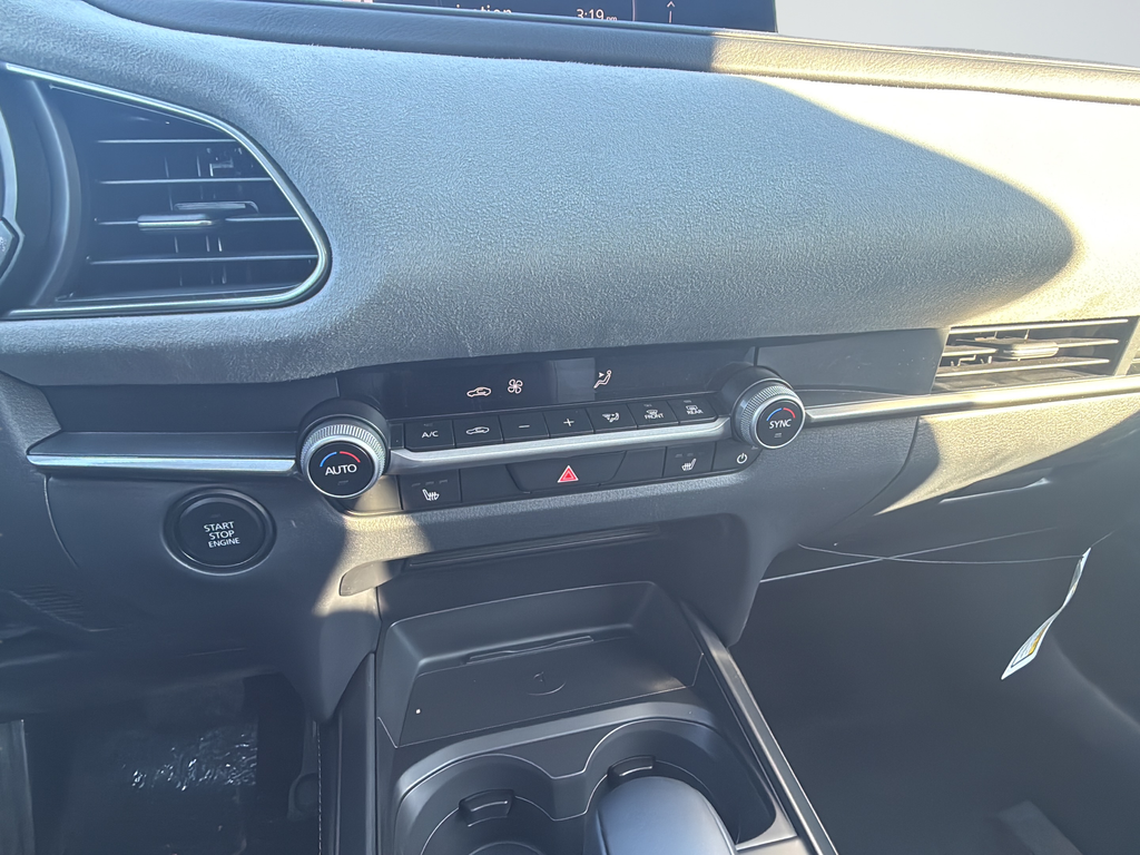 New 2026 Snowflake White Pearl Mazda 2.5 S Aire Edition image 32