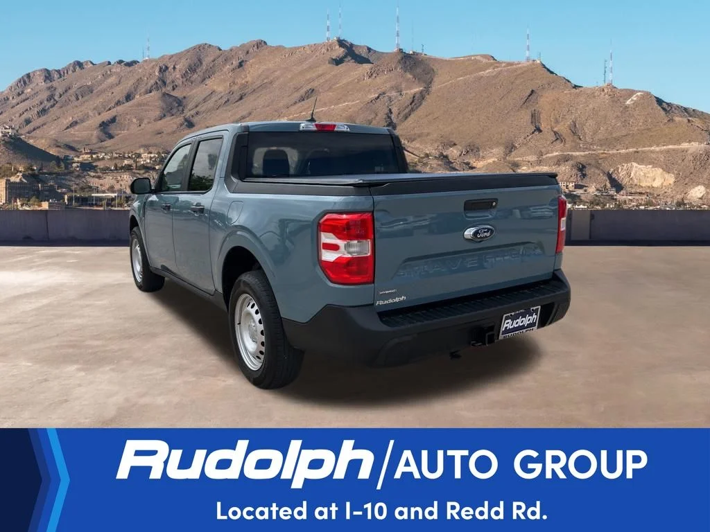 Used 2023 Area 51 Ford XL image 5