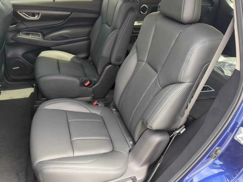 New 2026 SAPPHIRE BLUE PEARL Subaru Touring 7-Passenger image 17