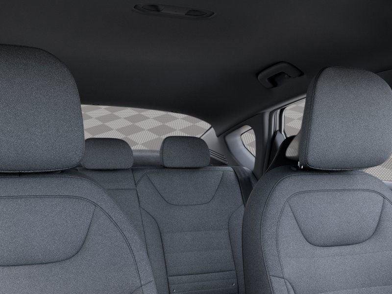 New 2025 Snow White Pearl Kia EX image 50