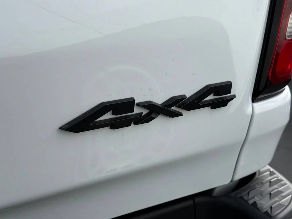 Used 2022  Ram TRX image 18