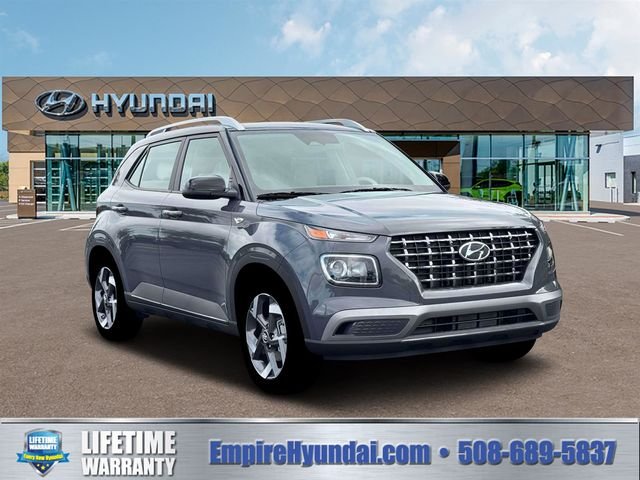New 2026 Black Hyundai SEL w/Two-Tone Roof image 30