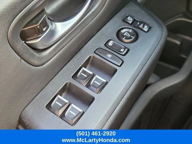 2024 Honda Pilot Elite - Photo 36